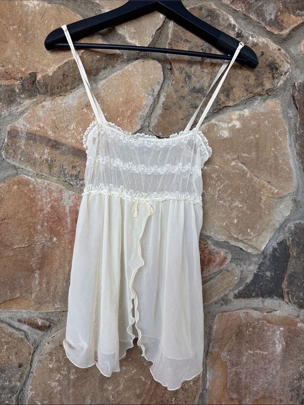 Intimissimi intimate